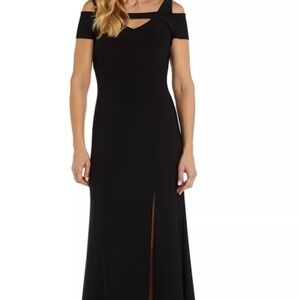 Nightway Sleeveless Maxi Dresses
